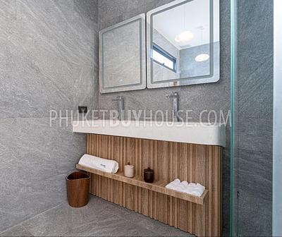 NAI22621: Modern Smart Villa with Private Pool Near Nai Harn Beach. Photo #22