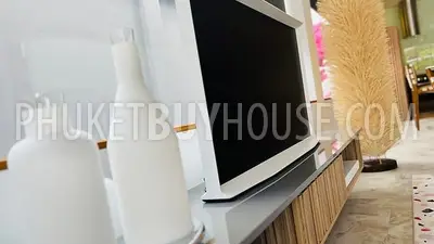 NAI22621: Modern Smart Villa with Private Pool Near Nai Harn Beach. 照片 #19