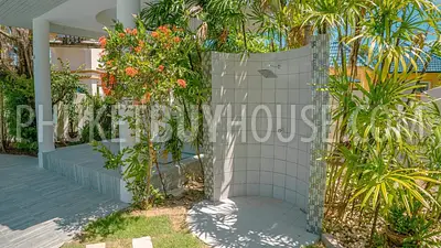 RAW7342: Three Bedroom Villa Close to Rawai Beach. Photo #24