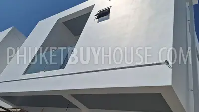NAI22621: Modern Smart Villa with Private Pool Near Nai Harn Beach. 照片 #3