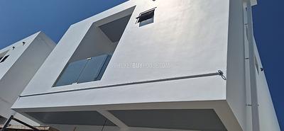 NAI22621: Modern Smart Villa with Private Pool Near Nai Harn Beach. 照片 #3