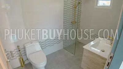 RAW7342: Three Bedroom Villa Close to Rawai Beach. Photo #19