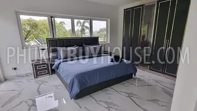 RAW7342: Three Bedroom Villa Close to Rawai Beach. Photo #30