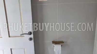RAW7342: Three Bedroom Villa Close to Rawai Beach. Photo #31