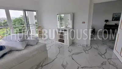 RAW7342: Three Bedroom Villa Close to Rawai Beach. Photo #33