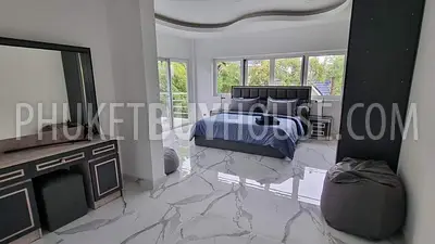 RAW7342: Three Bedroom Villa Close to Rawai Beach. Photo #34
