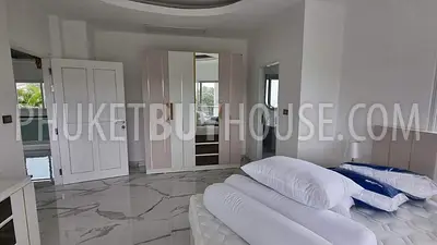 RAW7342: Three Bedroom Villa Close to Rawai Beach. Photo #35