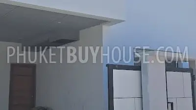 NAI22621: Modern Smart Villa with Private Pool Near Nai Harn Beach. 照片 #26