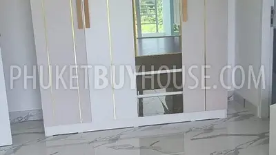 RAW7342: Three Bedroom Villa Close to Rawai Beach. Photo #28