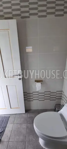 RAW7342: Трехспальная Вилла Близко от Пляжа Раваи. Фото #29