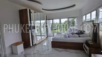 RAW7342: Three Bedroom Villa Close to Rawai Beach. Photo #40