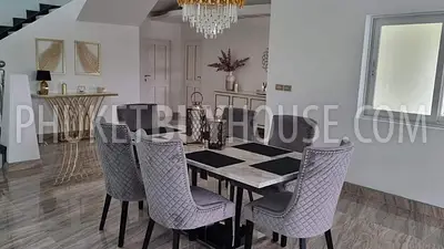 RAW7342: Three Bedroom Villa Close to Rawai Beach. Photo #44
