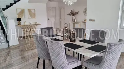 RAW7342: Three Bedroom Villa Close to Rawai Beach. Photo #37