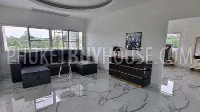 RAW7342: Three Bedroom Villa Close to Rawai Beach. Photo #38