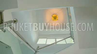 RAW7342: Three Bedroom Villa Close to Rawai Beach. Photo #50