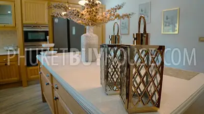 RAW7342: Three Bedroom Villa Close to Rawai Beach. Photo #52