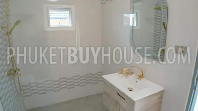 RAW7342: Three Bedroom Villa Close to Rawai Beach. Photo #53