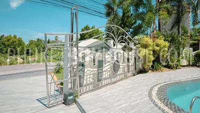 RAW7342: Three Bedroom Villa Close to Rawai Beach. Photo #54