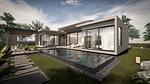 RAW22622: Exclusive 3-Bedroom Pool Villas with Mountain Views and Smart Home Technology in Southern Phuket . Thumbnail #15