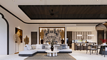 RAW22622: Exclusive 3-Bedroom Pool Villas with Mountain Views and Smart Home Technology in Southern Phuket . Thumbnail #7