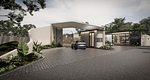 RAW22622: Exclusive 3-Bedroom Pool Villas with Mountain Views and Smart Home Technology in Southern Phuket . Thumbnail #32