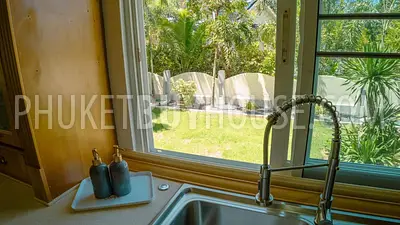 RAW7342: Three Bedroom Villa Close to Rawai Beach. Photo #55