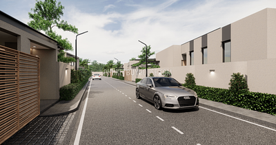 RAW22622: Exclusive 3-Bedroom Pool Villas with Mountain Views and Smart Home Technology in Southern Phuket . Photo #31