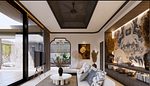 RAW22622: Exclusive 3-Bedroom Pool Villas with Mountain Views and Smart Home Technology in Southern Phuket . Thumbnail #13