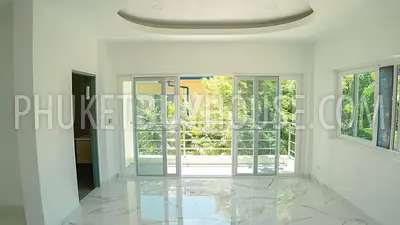 RAW7342: Three Bedroom Villa Close to Rawai Beach. Photo #49