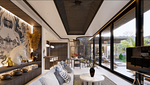 RAW22622: Exclusive 3-Bedroom Pool Villas with Mountain Views and Smart Home Technology in Southern Phuket . Thumbnail #12