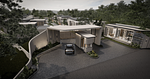 RAW22622: Exclusive 3-Bedroom Pool Villas with Mountain Views and Smart Home Technology in Southern Phuket . Thumbnail #25