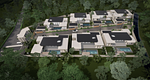 RAW22622: Exclusive 3-Bedroom Pool Villas with Mountain Views and Smart Home Technology in Southern Phuket . Thumbnail #21