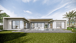 RAW22622: Exclusive 3-Bedroom Pool Villas with Mountain Views and Smart Home Technology in Southern Phuket . Thumbnail #17