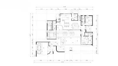 RAW22622: Exclusive 3-Bedroom Pool Villas with Mountain Views and Smart Home Technology in Southern Phuket . 照片 #4