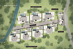 RAW22622: Exclusive 3-Bedroom Pool Villas with Mountain Views and Smart Home Technology in Southern Phuket . Thumbnail #2