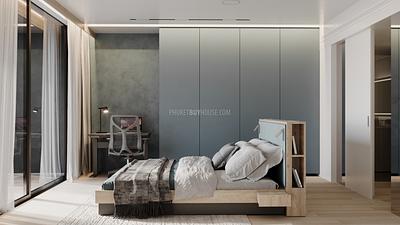 RAW21860: 2 Bedroom Condominium Near Rawai Beach. Photo #11