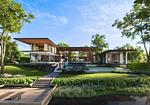 BAN22623: Grand 5-Bedroom Villa with Home Theatre on 1,795 sqm Land near Laguna Phuket. Thumbnail #5