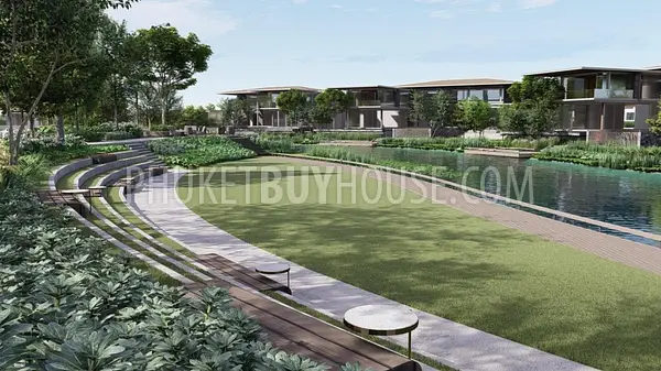 BAN22623: Grand 5-Bedroom Villa with Home Theatre on 1,795 sqm Land near Laguna Phuket. Fotoğraf #11