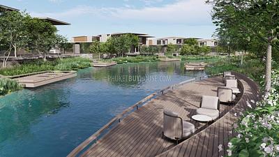 BAN22623: Grand 5-Bedroom Villa with Home Theatre on 1,795 sqm Land near Laguna Phuket. 照片 #14