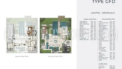 BAN22623: Grand 5-Bedroom Villa with Home Theatre on 1,795 sqm Land near Laguna Phuket. Fotoğraf #17