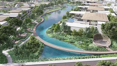 BAN22624: Stylish 3-Bedroom Pool Villa with Elegant Design near Laguna Phuket. 照片 #10