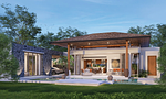 BAN22624: Stylish 3-Bedroom Pool Villa with Elegant Design near Laguna Phuket. Thumbnail #1