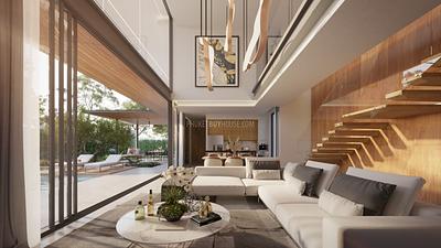 BAN22625: Stylish 4-Bedroom Pool Villa with Smart Layout and Elegant Details in Laguna Area, Bang Tao. 照片 #7