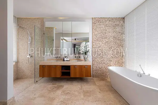 BAN22626: Spacious 4-Bedroom Pool Villa on 601 sqm Plot with 11.5m Swimming Pool. Fotoğraf #23