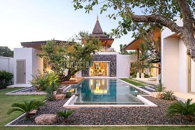 BAN22626: Spacious 4-Bedroom Pool Villa on 601 sqm Plot with 11.5m Swimming Pool. 照片 #13