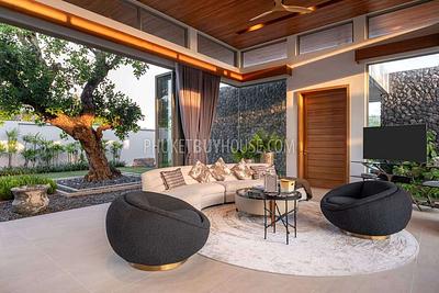 BAN22626: Spacious 4-Bedroom Pool Villa on 601 sqm Plot with 11.5m Swimming Pool. 照片 #9