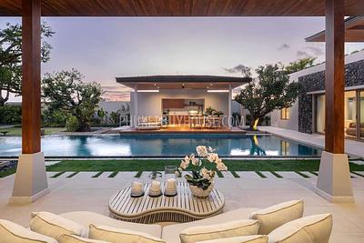 BAN22626: Spacious 4-Bedroom Pool Villa on 601 sqm Plot with 11.5m Swimming Pool. 照片 #10