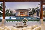 BAN22626: Spacious 4-Bedroom Pool Villa on 601 sqm Plot with 11.5m Swimming Pool. Thumbnail #10