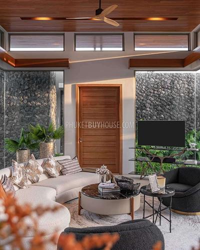 BAN22626: Spacious 4-Bedroom Pool Villa on 601 sqm Plot with 11.5m Swimming Pool. 照片 #16
