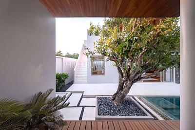 BAN22626: Spacious 4-Bedroom Pool Villa on 601 sqm Plot with 11.5m Swimming Pool. 照片 #19